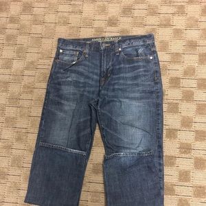 Men’s American eagle Relaxed Fit Jeans